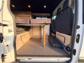 Daumennagel 27 - Ford Transit Custom Soul Van Camper AHK Automatik Navi