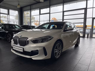 BMW 118i M Sport LED/LiveCoPro/Shadow