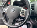 Daumennagel 21 - Nissan Note 1.4 I-Way/NAVI/TEMP/MFL/S-HEFT/KLIMAAUT./