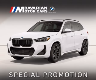 BMW X1 New vehicle for sale