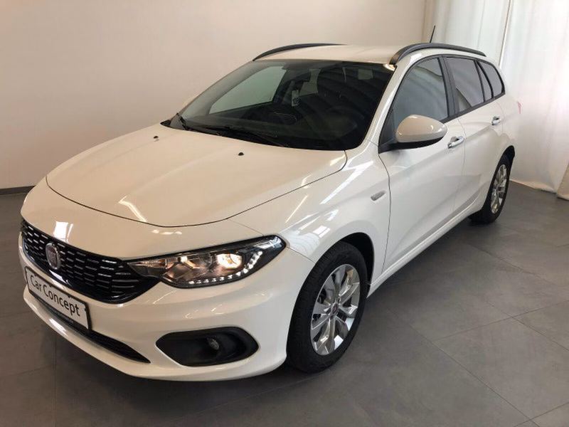 Fiat Tipo SW POP 1.4 NAVI SITZHEIZUNG PDC ALU