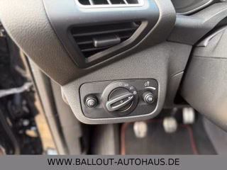 Ford Kuga ST-Line*2.HAND*KLIMA*SYNC*SONY*TEMPO*NAVI* - bilder 1