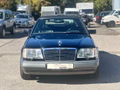 Daumennagel 3 - Mercedes-Benz E 320 Cabrio TÜV NEU 09/28 GGG Klimaaut. SHZ