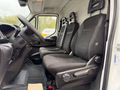 Daumennagel 14 - Iveco Daily 35S16 Klima Tachogra AHK 3,5t Temp Service
