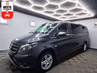 Mercedes-Benz Vito Tourer Gebrauchtwagen Kaufen