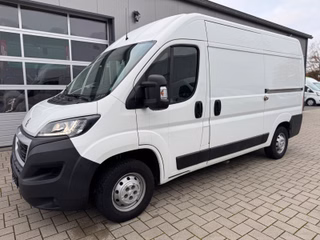 Peugeot Boxer Used vehicle for sale