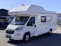 Daumennagel 1 - LMC A690 Tourer 6.Person TV Multimedia Kamera ISOFIX