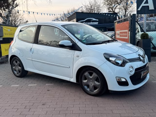 Renault Twingo Paris 1.2*Automatik*Klima*Tempomat*TüvNEU