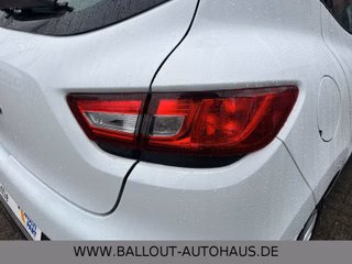 Renault Clio IV Life*2.HAND*KLIMA*NAVI*TEMPO*EURO6* - photo 7
