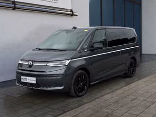 Volkswagen T7 Multivan Gebrauchtwagen Kaufen