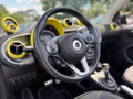 Daumennagel 30 - Smart ForTwo CABRIO*TAILOR-MADE BRABUS ASPHALTGOLD*