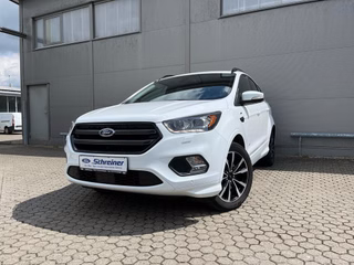 Ford Kuga Gebrauchtwagen Kaufen