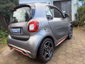 Daumennagel 35 - Smart ForTwo*BRABUS*MASERATI*TAILOR-MADE*KAMERA*