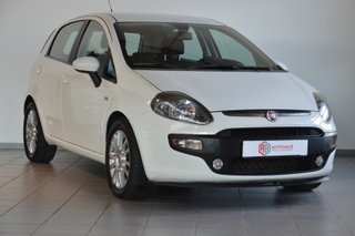 Fiat Punto Evo Racing |Sitzheizung|Sport|