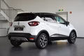 Daumennagel 7 - Renault Captur Intens  AUT NAV SHZ LED KAMERA