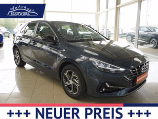 Hyundai i30 age.one-day registration Kaufen
