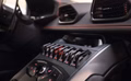 Daumennagel 11 - Lamborghini Huracan