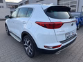 Daumennagel 16 - Kia Sportage 4WD ''GT-Line'' /4xSHZ+L.HEIZUNG/AHK/KAMERA/8x bereift
