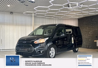 Ford Grand Tourneo Gebrauchtwagen Kaufen