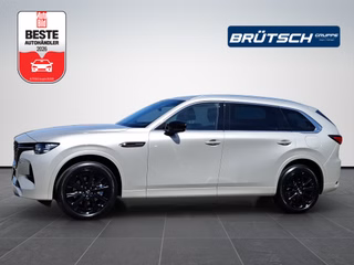 Mazda CX-80 3.3 D 254 8AT AWD Homura Plus 7-Sitzer - foto 2
