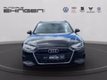 Daumennagel 2 - Audi A4 Avant 35 2.0 TSI Automatik LED+Navi+PDC+SH
