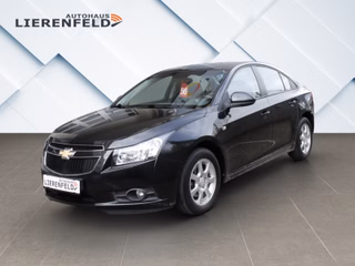 Chevrolet Cruze Used vehicle for sale