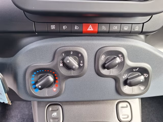 Fiat Panda Pandina Pop 1.0 Hybrid | Klima | PDC | Tempomat - bilder 14