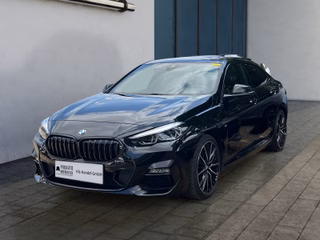 BMW 218 Gran Coupé Gebrauchtwagen Kaufen