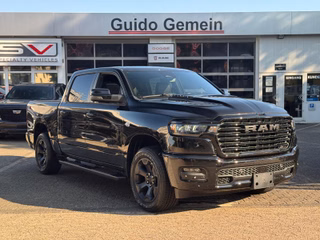 Dodge RAM Neuwagen Kaufen