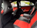Daumennagel 18 - Mercedes-Benz CLA180 AMG COUPÉ *AMBIENTE PREMIUM*KAMERA*