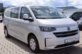 Daumennagel 1 - Volkswagen T7 Transporter Kombi 6-Sitzer Lang LKW LED APP