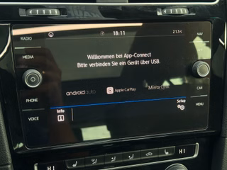 Volkswagen Golf VII 1.5 Variant Highline*Aut*Nav*LED*ACC* - foto 19