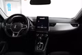 Daumennagel 17 - Renault Arkana Techno  AUT NAV SHZ KAMERA