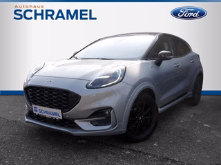 Ford Puma 1.0 EcoBoost ST-Line X SHZ NAVI ACC B&O LED - foto 1