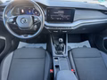 Daumennagel 7 - Skoda Octavia Combi 2.0 TDI "Ambition" 1.Hand/BI-Xenon/NAVI/AHK/Neue Reifen