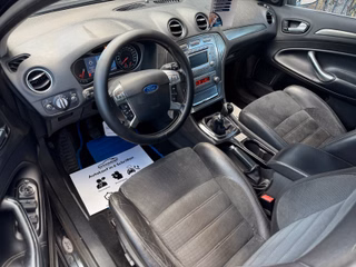 Ford Mondeo 2.0 TDCI Turnier Titanium*Nav*Klima*Szhz* - foto 3