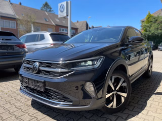 Volkswagen Taigo Style PANO,KAM,ACC,APP,Matrix-LED,GJR