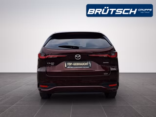 Mazda CX-80 Takumi Plus 3.3 AWD 6-SITZER / MATRIX / NAVI / ACC / BOSE - foto 1