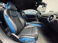 Daumennagel 18 - Audi TT Coupe quattro S Line Sport-Plus |CABRON|