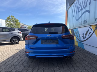 Ford Focus Turnier ST-Line 155PS Rf-Kamera Automatik - bilder 7