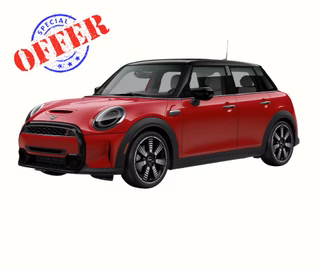 2022 MINI Cooper S Hardtop 4 door - photo 1