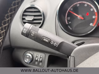 Opel Meriva B Edition*1.HAND*KLIMA*TEMPO*EURO6*BT*PDC - bilder 17