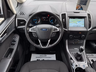 Ford Galaxy 2.0TDCi Business*7Sitze*Nav*Kamera*PDC* - foto 3