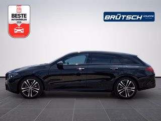 Mercedes-Benz CLA 180 Shooting Brake Progessive AUTOMATIK / LED / NAVI - foto 2
