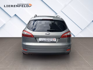 Ford Mondeo Turnier 1.8 TDCi Titanium 1.Hand Ford Scheckheft - bilder 5