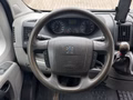 Daumennagel 14 - Peugeot Boxer HDi