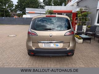 Renault Scenic III BOSE*1.HAND*KLIMA*NAVI*KEY*BT*AHK*CAM - photo 6
