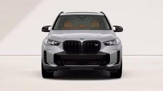2026 BMW X5 M60i - photo 3