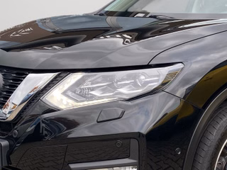 Nissan X-Trail N-Connecta LED 360° Kamera Winterräder - bilder 12