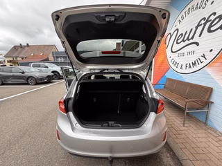 Ford Fiesta Cool & Connect /Rfkamera/AHK abnehmbar/Winter-Paket - foto 7